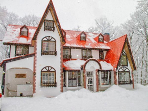 Panketo Lodge
